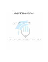 Governance Assignment.pdf